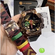 [CASIO G-SHOCK] CASIO G-SHOCK Rui Hachimura collaboration model GM-110RH-1A / GM-110