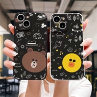 Softcase Case Casing Silikon Samsung A01 A02 A03 A04 A04S A05 A06 A07 A16 M15 A15 A25 A35 A55 A14 A2