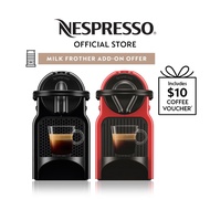 Nespresso® Inissia Coffee Machine
