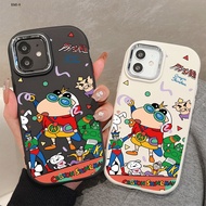 Case For Xiaomi Redmi 15 14C 13C 12C 12 10 10A 10C 9 9T 9C 9A 4G 5G Phone Soft Silicone PM