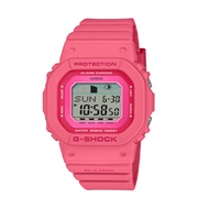 JDM JUNE WATCH ★  Casio G-SHOCK GLX-S5610-4JF Quartz Rubber Case Tali Resin Cermin Kaca Biasa Jam Di