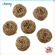 CHERRY Solder Tip Cleaning Brass Wire, Durable Brass Soldering Tip Cleaner Set, Easy to install Stur