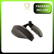 【CAR Detailer】Tayar Wax Sponge Tyre sponge Tire sponge Car Wash Accessories Car Detailing 轮胎蜡刷