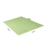 Vusign Picnic Mat / Tikar Piknik Lipat Anti Air Kain Oxford Tebal VS88X