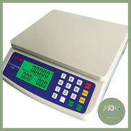 เครื่องชั่งดิจิตอล 30 KG เครื่องชั่ง ดิจิตอล ตาชั่งตราชั่งน้ำหนัก DT-580 mini electronic scale DT 58