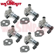 Idle Air Control Valve IAC Motor F8VZ9F715AB F8VE9F715AA For Ford Mustang Explorer For Lincoln For M