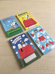 Sanrio x Snoopy利是封