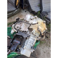 GEARBOX WIRA 1.5 CLUCTH PUMP