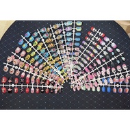 Cute fake nails 24 nails