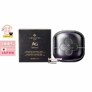 Japan Cocochi AG Black Mask 110g