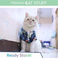 Premium Paint Stuff 08 | Toska Beach Shirt code no. 08 / Best Quality Cat Shirt size S-XL