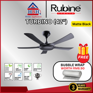 kipas turbo Kelajuan 9F+9R [RUBINE] | TURBINO42-5B | TURBINO56-5B | kipas 9F+9R Speed RF Remote Cont