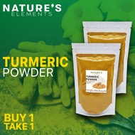 Buy 1 Take 1 - 50 grams Organic Pure Natural Turmeric Powder Antioxidant Superfood No Artificial Additives Luyang Dilaw Powder Boosts Immune System Turmeric Tea Powder No Sugar Added All Natural Organic Luyang Dilaw