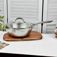 [CKM217] Chockmen deep pan 20cm