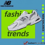 ของแท้ 100 % NB 530 MR530SG Running shoes Outdoor shoes
