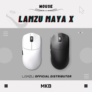 Lamzu Maya X Wireless Dual-Mode Connection Gaming Mouse PAW3950