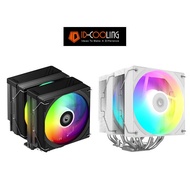 Guanghua CUMA COOLING Boutique * ID-COOLING FROZN A620 PRO SE ARGB Dual Tower Fan CPU Radiator~Custo