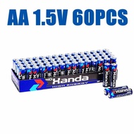 AA Heavy Duty Battery - Box fo 60 1.5v
