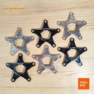 [ee] eewings Claw Titanium Black 110bcd