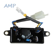 1pc Module AVR For Generac GP3250 LP3250 3KW 4KW 4.5KW Generator Square Voltage Regulator Genset Parts Stabilizer