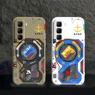 Infinix Hot 60i Case - Softcase Silicone Inf Hot 60i 50i 50 4G 50 5G 50 Pro 50 Pro Plus [HH-2351]