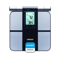【mobileaid-HLT】【Omron】Body Composition Monitor HBF-702T