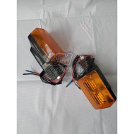 Honda Win Stanley turn signal Win GL 100 C700 turn signal lamp Honda Win GL 100 C700