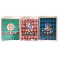 (1 Piece) WHOLESALE JOYKO A5-TSCL-M491 A5 Education Binder Map / Joyko A5-TSCL-M491 Binder Note Joyk