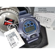 CASIO G-SHOCK DW-6900MF-2 WATCH 100% ORIGINAL