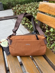 Australia Bellroy Mini 4l Waterproof Chest Bag Riding Function Magnetic Messenger Bag Leisure Waist 
