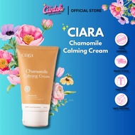 CIARA CHAMOMILE CALMING CREAM With 80% Natural Ingredients