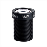 WiFi 16GB間諜相機手錶8MP M12 8MM攝像頭鏡頭 Wifi 16gb Spy Camera Watch 8mp M12 8mm Camera Lens