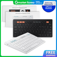Samsung | Samsung Electronics Smart Keyboard Trio 500 Ej-B3400