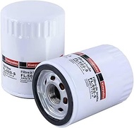 Engine Oil Filter Fit for 2011-2024 Ford F150 Explorer Mustang Expedition Flex Fsion Transit Fusion 