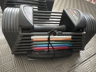 PowerBlock Sport 24 啞鈴 Adjustable Dumbbells