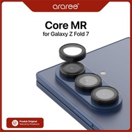 Lens Camera Samsung Galaxy Z Fold 7 Fold7 ARAREE Core MR Glass Cover