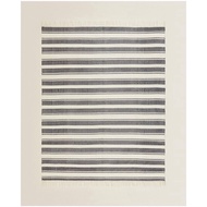 [READYSTOCK] Zara Home cotton runner rug