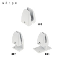 [Adepe] Office Partition Bracket Cubicle Clips Office Divider Clip Accessories S