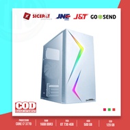 Gaming Pc Design, Core i7 3770, 16Gb Ram, 120gb Ssd
