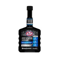 STP Super Concentrated Fuel Injector Cleaner 354ml