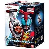 Bandai Kamen Rider Kabuto SUPER BEST DX Hyper Zecter Kabuto Gatack Belt Zecter Driver Zector