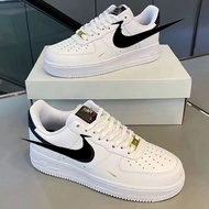 Kasut Lelaki Kasut Wanita Kasutut Sukan Kasut Female Golden Hook Couple Men sports shoes Women's Cas