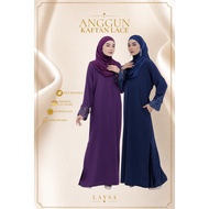 ANGGUN KAFTAN {NEW ARRIVAL}