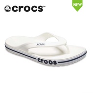 〖ใหม่เอี่ยมของแท้〗Crocs รองเท้าแตะ รองเท้าแบบสวม รองเท้า Crocs UX Bayaband 205393-066 / 205393-126 / 205393-4CC (1290)