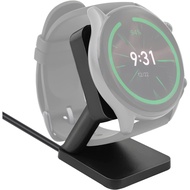 sciuU Magnetic Charging Stand compatible with Amazfit GTR 3 & GTR 3 Pro & GTR 4 & GTS 3, Replacement