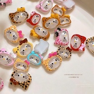 Charm kitty to win secrect (10 random ones) - thenail.88