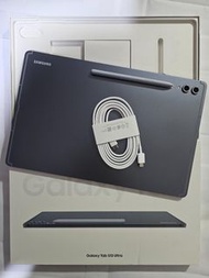 港行過保 Samsung Tab S10 ultra, 12+256GB, Wifi, Galaxy AI, One UI 8, Android 16, 14.6吋 Dynamic AMOLED 2X
