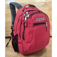 Original Jansport Beamer Backpack