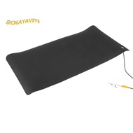 Anti-Static Mat+Ground Wire for Mobile Computer Repair Antistatic Blanket,ESD Mat