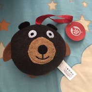 The Body Shop 小熊 熊仔沐浴球